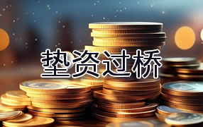 林芝垫资过桥