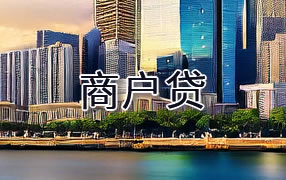 林芝商户贷